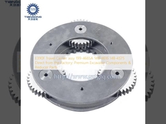 E390F Travel Carrier assy 199-4665A 148-4616 148-4575 trực tiếp từ nhà máy: Các thành phần thợ đào cao cấp & phụ tùng giảm