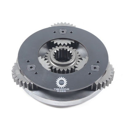 Giá tốt. K9008337 K9008338 DAEWOO DH225-7 Máy khoan cho máy khoan Swing Drive Assy trực tuyến