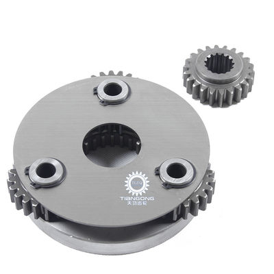 Giá tốt. Bánh răng máy xúc hành tinh Hitachi thứ 2 thứ nhất EX60-5 EX75-5 4397239 trực tuyến