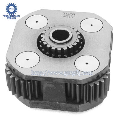 Giá tốt. EC480D Swing Carrier assy 2nd 4Gears Sun gear VEO14729537 hộp số swing VOE14729534 trực tuyến