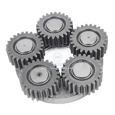 Giá tốt. Các ổ đĩa cuối cùng được cài đặt trên máy đào SANY365H 130104000346A có thể được ghép nối với tập hợp mang cỡ lớn 130104000346A003 MSF-340VP trực tuyến