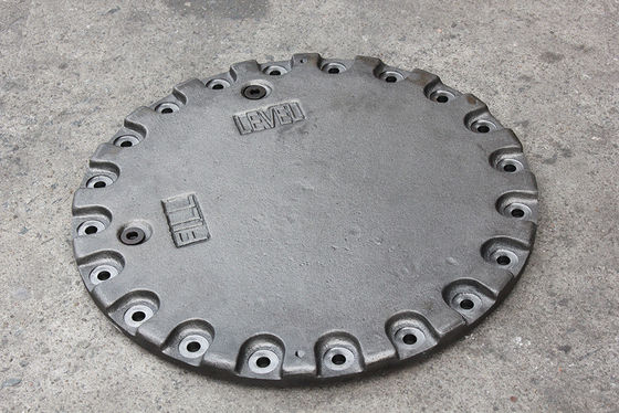 Giá tốt. Bộ phận truyền động cuối cùng của Máy xúc  Nắp đậy du lịch 480-7403 trực tuyến