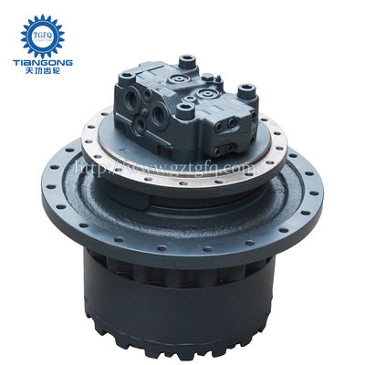 Giá tốt. Ổ đĩa cuối cùng của máy xúc PC200-8 Komatsu trực tuyến