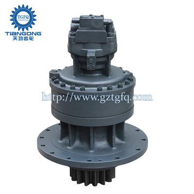 Giá tốt. VOE 14598751 EC290 Máy xúc Swing Drive Swing Motor Assembly TGFQ trực tuyến