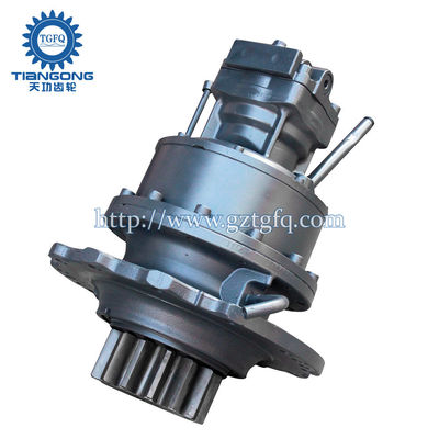 Giá tốt. 4729033 ZX230 Máy xúc Swing Drive Assy Phụ tùng thay thế của Hitachi trực tuyến