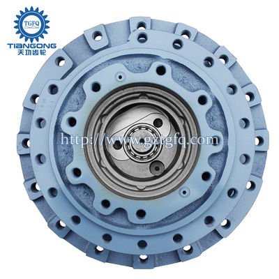 Giá tốt. Hộp số Du lịch Máy xúc ZAX200 Zaxis200 Hitachi trực tuyến