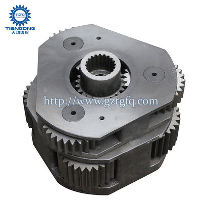 Giá tốt. EC380 kiểu cũ Vol-vo Excavator Gear Swing 1st 2nd Carrier Assy swing gear assembly trực tuyến