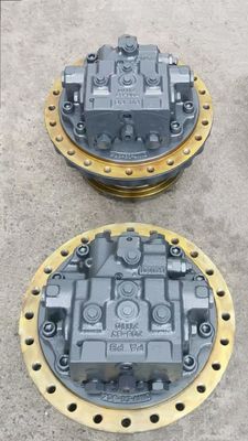 Giá tốt. Động cơ du lịch truyền động cuối cùng cho máy xúc PC400-7 706-8J-01012 trực tuyến