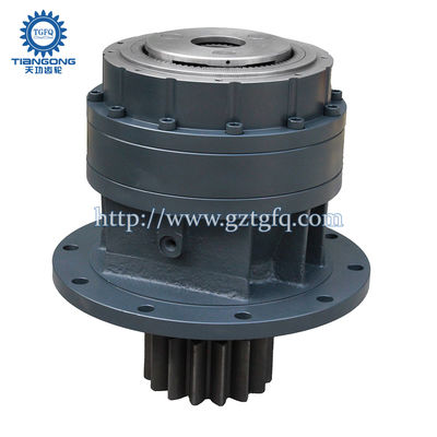 Giá tốt. Bộ phận máy móc Bộ giảm tốc hộp số xoay Assy cho thiết bị xoay máy đào JCB240 trực tuyến
