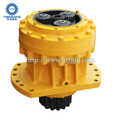 Giá tốt. Phụ tùng máy đào Komatsu PC200-6 6D95 Hộp số xoay 20Y-26-00100 trực tuyến