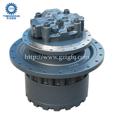 Giá tốt. 708-8F-00570 PC200-8MO Komatsu Final Drives cho máy xúc mini trực tuyến