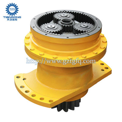 Giá tốt. PC300-7 Máy xúc Komatsu Hộp số truyền động chuyển động 207-26-00200 TGFQ trực tuyến