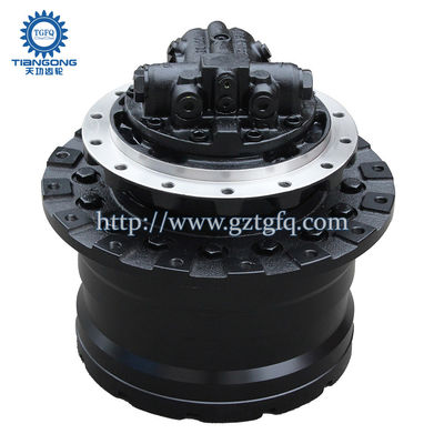 Giá tốt. ZX135US-3 Động cơ du lịch Assy cuối cùng cho thiết bị di chuyển máy đào ZAX130UR-3 trực tuyến