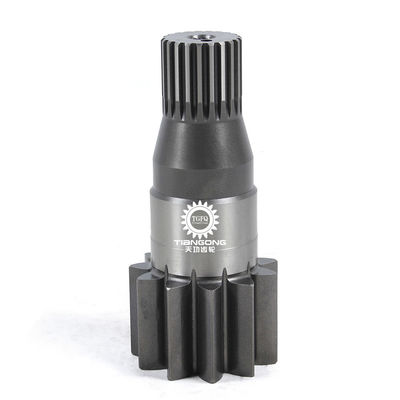 Giá tốt. E315D Bộ phận phụ tùng máy đào swing 11/21T Swing Drive Shaft 199-4632 trực tuyến