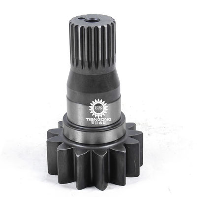 Giá tốt. E120B E312 Vòng xoay máy đào 13/21T Vòng xoay ổ xoay trực tuyến