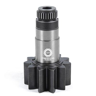 Giá tốt. E 315D E 315C Bộ phận phụ tùng máy đào trục trục trục 11/21T Swing phụ tùng 199-4632 trực tuyến