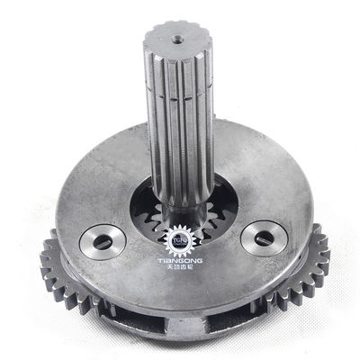 Giá tốt. Excavator EX60-1 Travel Planetary Gear Carrier Assy 2023175 1010450 Chiếc hộp số du lịch trực tuyến