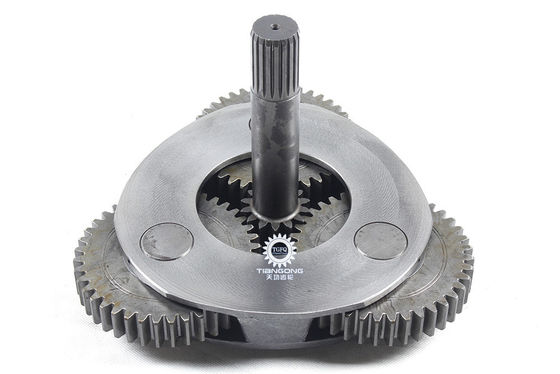 Giá tốt. EX120-2 EX120-3 EX120-5 Excavator Final Drive Phụ tùng phụ tùng Vận tải hành tinh Assy 1014516 trực tuyến
