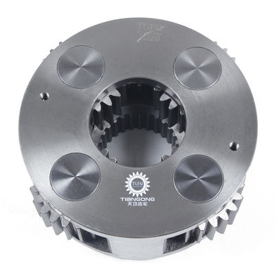 Giá tốt. Bộ bánh răng cho DH220-2 Excavator Travel Drive Planetary Carrier Assy 2230-1016 trực tuyến