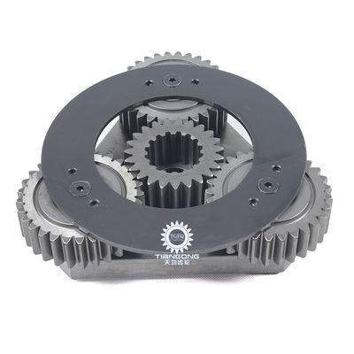 Giá tốt. Các loại DX500-9C Swing Motor CARRIER ASSY cho DAW00 Excavator DX480 trực tuyến