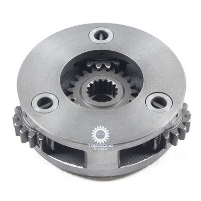 Giá tốt. Máy đào EX60-2 Swing Plane Gear Assy 2031036 Travel Gearbox Phần 2031037 trực tuyến
