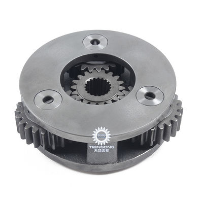 Giá tốt. Các bộ phận của máy đào EX200-2 Swing Carrier Assy EX200-3 Final Drive Parts trực tuyến