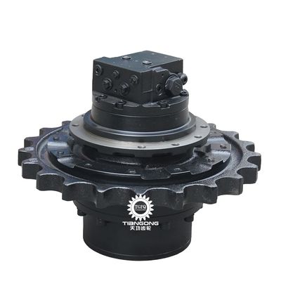 Giá tốt. 320GC Máy đào ổ cuối cùng với hộp số thép trực tuyến