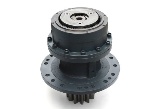 Giá tốt. ZX470-5G Excavator Swing Gearbox Reduction Assy cho máy móc xây dựng trực tuyến