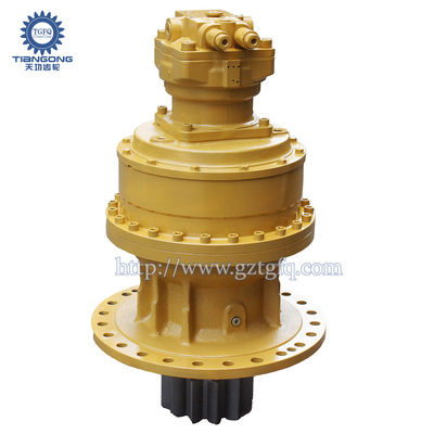 Giá tốt. Chiếc máy móc phụ tùng hộp số xoay với động cơ giảm Assy cho máy đào 378-9545/451-2796/451-2798 trực tuyến