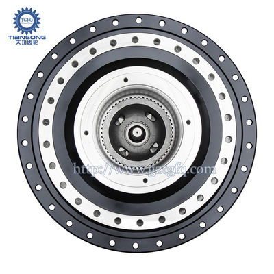 Giá tốt. EX1200-6 Máy đào hộp số gia tốc di chuyển giảm Assy cho máy xây dựng 9301479 trực tuyến