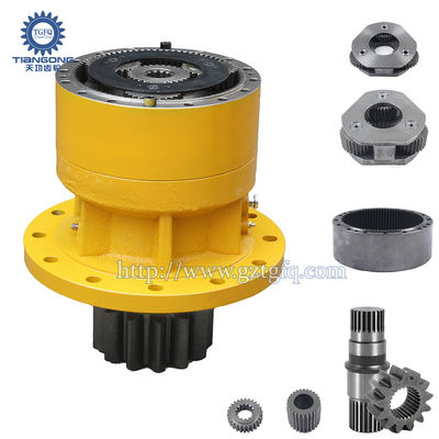 Giá tốt. R200-5 Máy đào hộp số xoay giảm Assy cho máy móc xây dựng SA7118-52101 trực tuyến