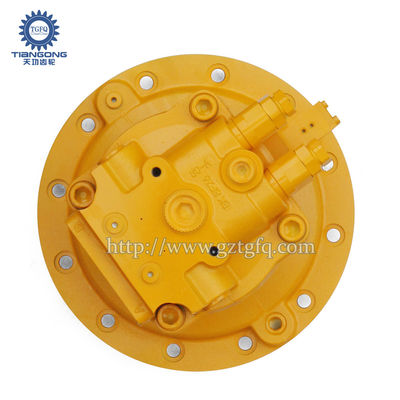 Giá tốt. R250LC-7 Excavator Swing Motor Reduction Assy cho máy móc xây dựng 31N7-10160/31N7-10180 trực tuyến