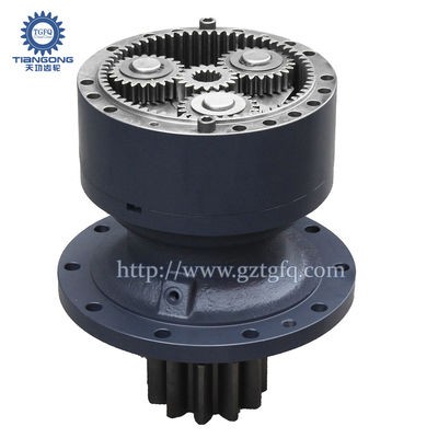 Giá tốt. SY155 RG06E2/M5X80 Excavator Swing Gearbox Reduction Assy cho máy móc xây dựng trực tuyến