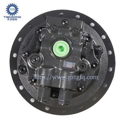 Giá tốt. CX460/SH460 Phần phụ tùng động cơ lắc máy đào bằng thép KTC0171/KPC0171 trực tuyến