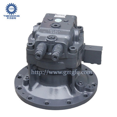 Giá tốt. DX260 Thép đánh bóng Excavator Swing Motor phụ tùng 170303-00052A/K1007950A trực tuyến