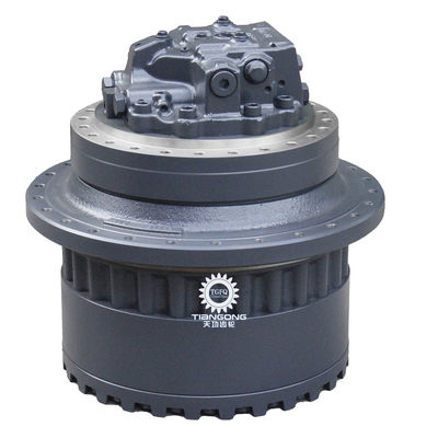 Giá tốt. PC510-10MO FINAL DRIVE 2A8-27-00111/2A8-27-00121 Sản phẩm sắt cho máy đào Komatsu trực tuyến