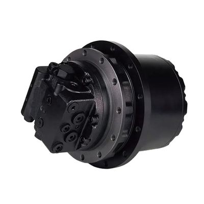 Giá tốt. Thùng đóng gói bên ngoài hoặc vỏ gỗ dán cho máy đào TM07 Động cơ cuối cùng Động cơ du lịch trực tuyến