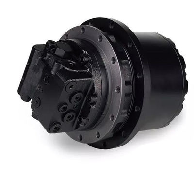 Giá tốt. TM09 Động cơ di chuyển cho máy đào Động cơ cuối cùng Tập hợp Nâng cao hiệu suất máy đào trực tuyến