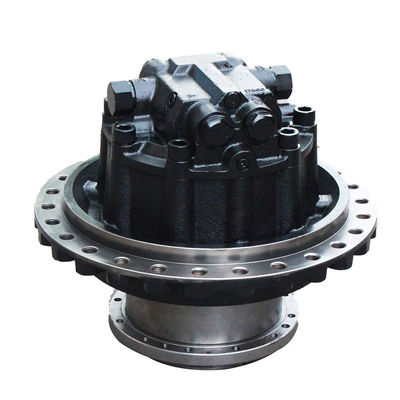 Giá tốt. Hitachi Excavator ZX330 Findal Drive Motor Assy Excavator Động cơ cuối cùng thủy lực TGFQ trực tuyến
