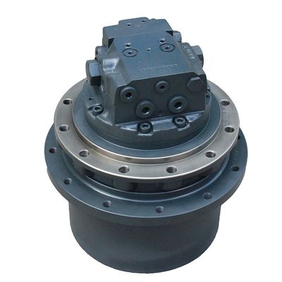 Giá tốt. Volvo EC80 Excavator Final Drive Assy VOE14633161 với động cơ và hộp số di chuyển trực tuyến