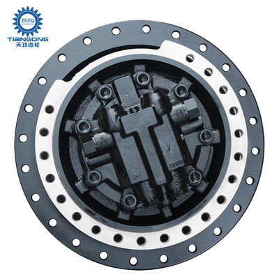 Giá tốt. Hitachi ZX270-3 hộp số du lịch với động cơ cho máy đào Doosan 9255880/9256990 trực tuyến