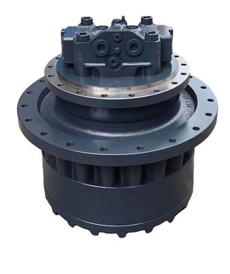 Giá tốt. Thùng đóng gói bên ngoài hoặc vỏ gỗ dán TGFQ PC220-8 Động cơ du lịch với hộp số 20Y-27-00550 trực tuyến