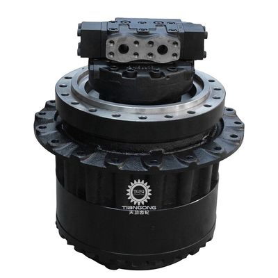 Giá tốt. Bán lẻ E325D E329D hộp số di chuyển máy đào với bộ phận máy đào di chuyển bằng động cơ 267-6877 trực tuyến