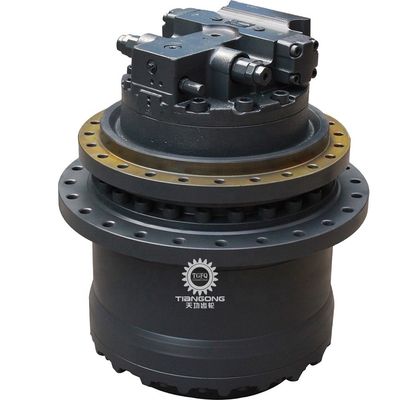 Giá tốt. Động cơ cuối cùng của máy đào sắt EC480D với các bộ phận di chuyển động cơ VOE14733880/14632579/14765325 trực tuyến