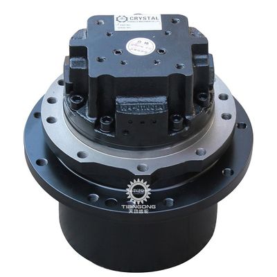 Giá tốt. TM03F hộp số di chuyển máy đào với động cơ trong kỹ thuật đào trực tuyến