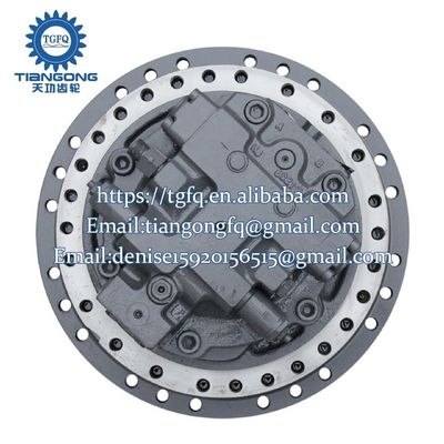 Giá tốt. VOE14566400/VOE14603461 Động cơ cuối cùng cho Động cơ du lịch EC360 trực tuyến