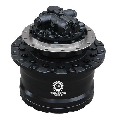 Giá tốt. Hitachi ZX135 Excavator Final Drive Phần tên hộp số du lịch với động cơ 9289616/9289617 trực tuyến
