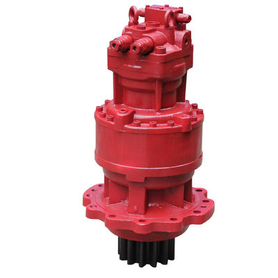 Giá tốt. Sản phẩm LG225 LG922 Swing Drive Assembly với động cơ cho M5X130/RG11 Excavator Swing Motor trực tuyến
