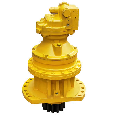 Giá tốt. TGFQ PC200-8 Máy đào động cơ lắc Assy 706-7G-01140 Bao bì bên trong với phim thu nhỏ trực tuyến