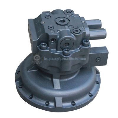 Giá tốt. Hyundai TGFQ R300VS 38Q8-11101 Động cơ xoay cho các ứng dụng công nghiệp trực tuyến